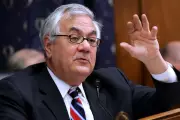 Barney Frank, Liberal Icon and Gay Rights Trailblazer, Dies at 86