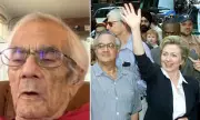 Barney Frank Slams Far-Left Democrats in Hospice Interview with CNN