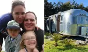 Barrister's Husband Sues Glamping Firm Over Faulty Alarm in Fatal Fire