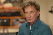 Barry Manilow, 82, Reveals Pneumonia Nearly Killed Him During ICU Stay