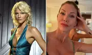 Battlestar Galactica Star Tricia Helfer, 52, Joins OnlyFans