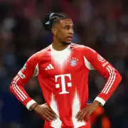 Bayern Munich Confirm Michael Olise Is Not for Sale After Chelsea's Record Bid