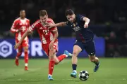 Bayern Munich vs PSG: Champions League Semi-Final TV, Kick-Off & Stream