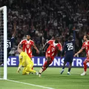 Bayern Munich vs PSG: How to Watch Champions League Semi-Final Live