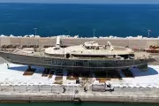 Bayesian Superyacht Sinking Not Caused by Storm, Probe Finds