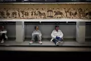 Bayeux Tapestry Loan: Is £33 Ticket Price Too High for a Glimpse?