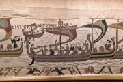Bayeux Tapestry to Display in London Despite Controversy and High Ticket Prices