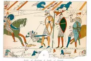 Bayeux Tapestry to Display in London from September, Tickets Up to £33