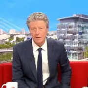 BBC Breakfast Announces Major Westminster Development in Live Broadcast