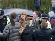 BBC Crime Drama 'In the Dark' Praised as Better Than The Fall