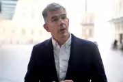 BBC Director-General Role Explained as Matt Brittin Starts Tenure