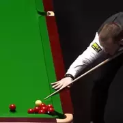 BBC Faces Fury Over Snooker Frame Cut for House of Games Replay
