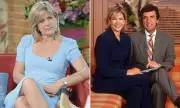 BBC Hires TV Legend Penny Smith to Boost Morning Live Ratings War with ITV