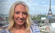 BBC Presenter Natalie Pirks Quits After Daughter's Drawing