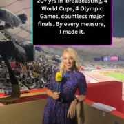BBC Presenter Natalie Pirks Quits 'Dream Job' After 13 Years for Family