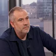 BBC's Dr Xand Reveals Only People Who Should Worry About Hantavirus