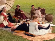 BBC's Miss Austen: 92% Rotten Tomatoes Hit Is Must-Watch for Downton Abbey Fans