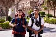 BBC's Race Across the World Opens Applications for Next Series