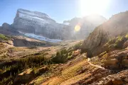 Bear Attacks Hiker in Montana Park Weeks After Fatal Incident