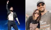 Beartooth Frontman Caleb Shomo Comes Out as Gay, Wife Shows Support