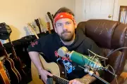 Beartooth Singer Caleb Shomo's Wife Reacts to His Coming Out as Gay