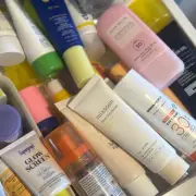 Beauty Team's Top SPF Picks for the UK Heatwave 2026