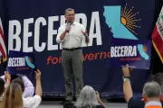 Becerra's Long Public Career Both Boon and Burden in California Governor Race