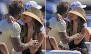 Beckhams Enjoy Romantic Island Hopping in Ibiza Amid Family Holiday