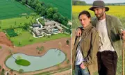 Beckhams' objector revealed to be living 9,000 miles away in Australia
