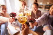 Beer Overtakes Wine in France for First Time as Costs Rise