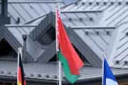 Belarus Athletes Cleared to Compete Under Own Flag in Modern Pentathlon