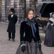Belgravia: Steamy Period Drama for Downton Abbey Fans on Amazon Prime