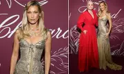 Bella Hadid and Mother Yolanda Stun at Chopard Miracle Gala During Cannes