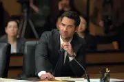 Beloved Netflix Legal Drama 'The Lincoln Lawyer' to End After Fifth Season
