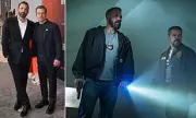 Ben Affleck and Matt Damon Sued by Miami Cops Over Netflix Film The Rip