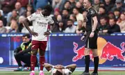 Ben White Injury Blow: Arsenal Defender Subbed Off Against West Ham