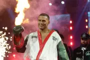 Benavidez vs Ramirez: Start Time, Undercard, and How to Watch WBO Title Fight Tonight