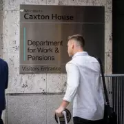 Benefits Cut Claimant Told DWP He Would Kill Himself; Found Dead a Week Later