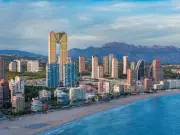 Benidorm Expat Warns Tourists: Pack Sun Cream or Pay Extortionate Prices