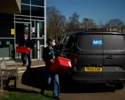 Berkshire Meningitis Outbreak: Two Schools Named as Students Treated