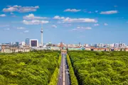 Berlin Launches Litter-Picking Reward Scheme for Tourists