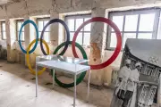Berlin Parliament Approves Olympic Bid for 2036, 2040, or 2044