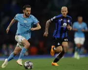 Bernardo Silva: A Superhero in His Own Sphere, Set to Leave Manchester City