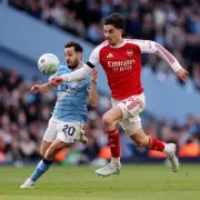 Bernardo Silva: Arsenal Title Chance Due to Man City Transition
