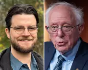Bernie Sanders Backs Climate Activist in Michigan Congressional Primary