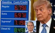 Bessent Promises US Gas Price Relief as Iran Conflict Strains Supply