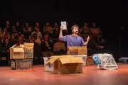 Best Broadway and Off-Broadway Shows to See This Spring 2026