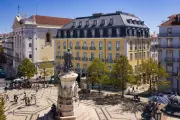 Best Central Lisbon Hotels for 2026: Top Picks for City Explorers