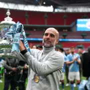 Best Premier League Manager Ever? Vote in Our Poll as Guardiola Leaves City