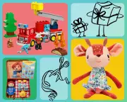 Best Toys and Gifts for Two-Year-Olds: Expert-Approved Picks